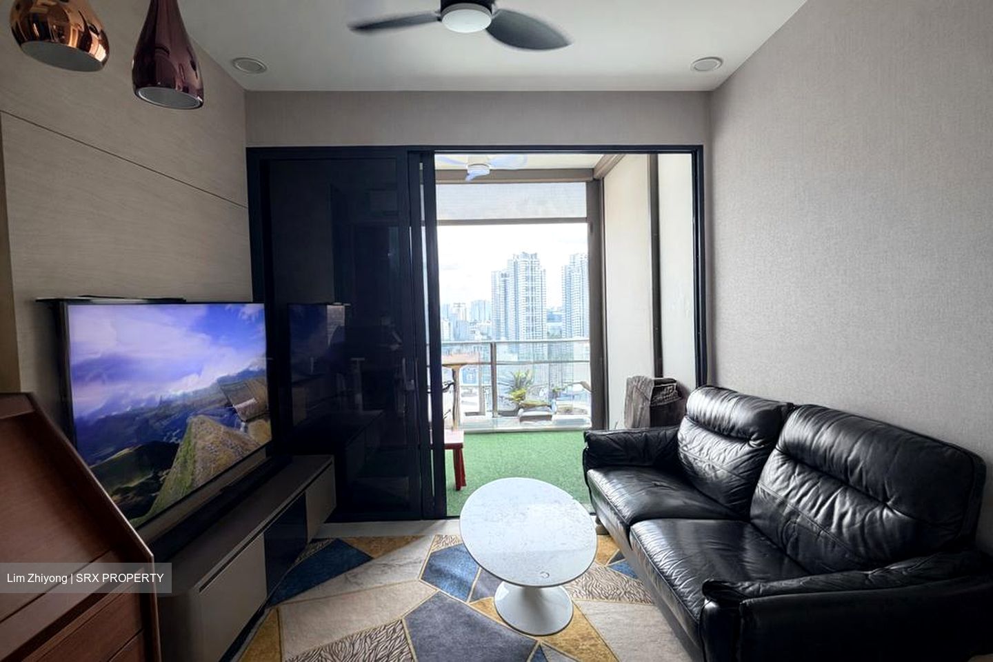 Uptown @ Farrer (D8), Apartment #523807751